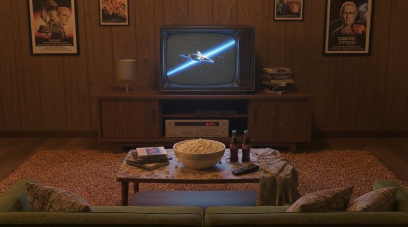 Films cultes des années 80