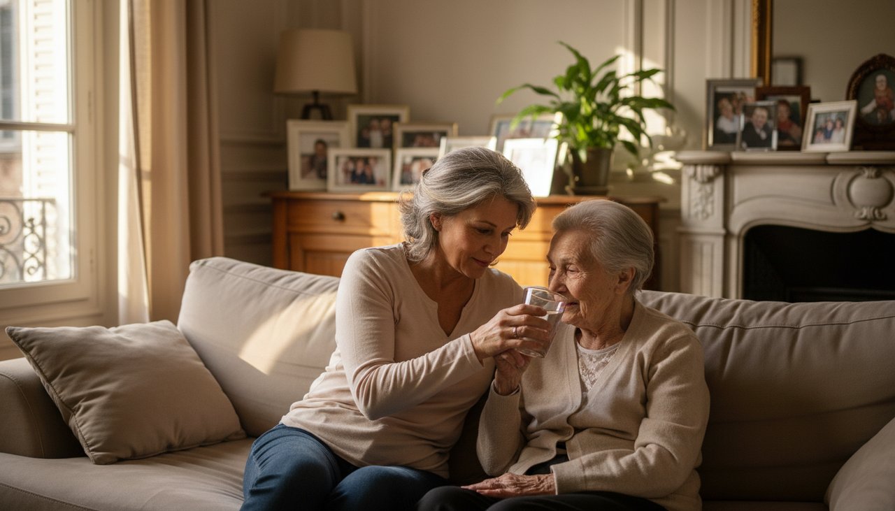 Aidant familial : guide complet 2026