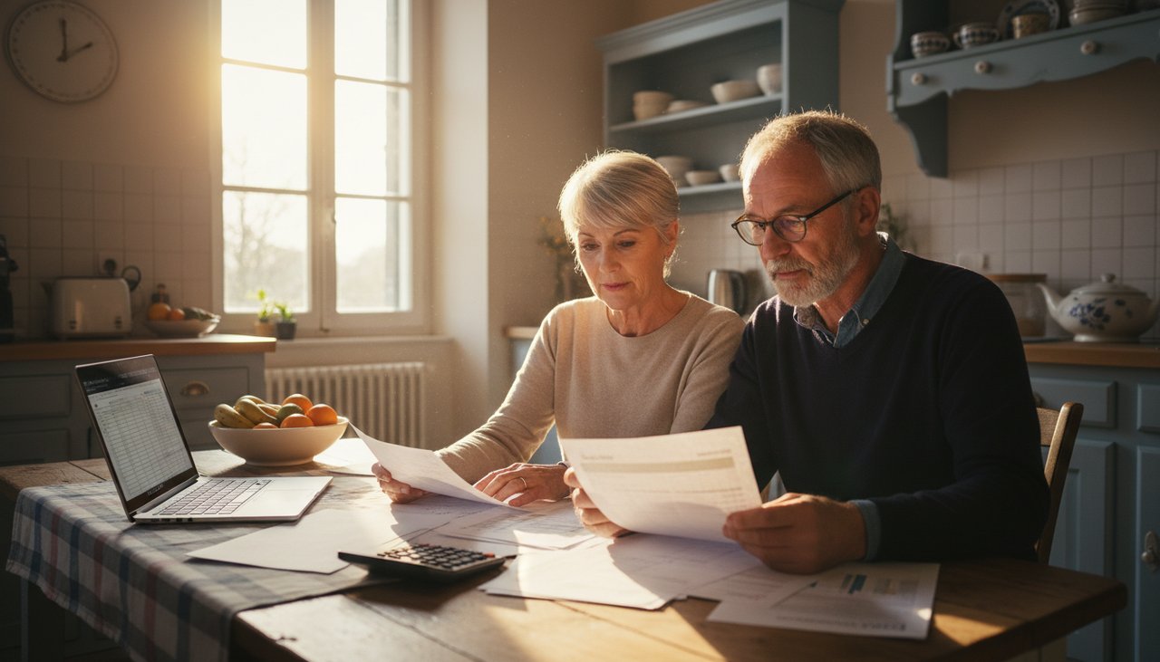 Meilleures mutuelles seniors 2026 : comparatif