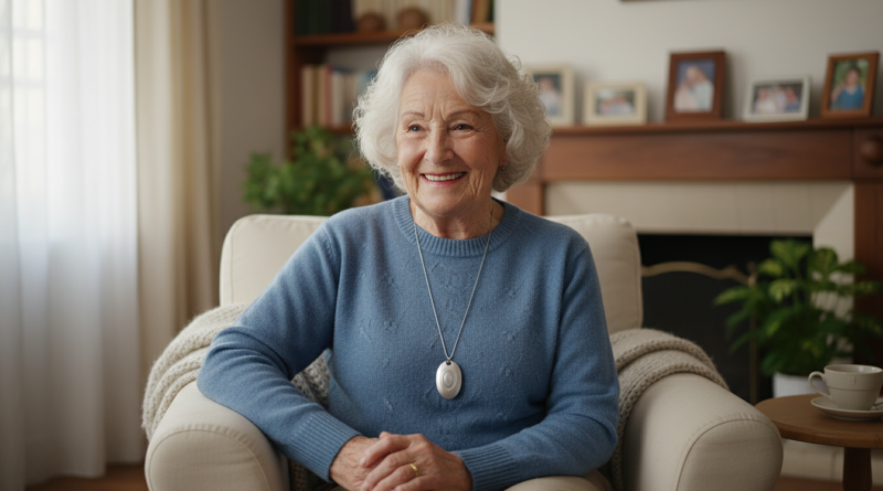 téléassistance gratuite seniors - illustration 0