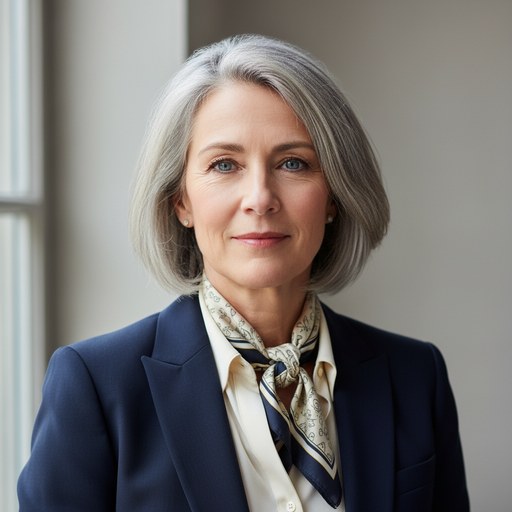 Veronique Mainsard - Conseillere seniors retraite