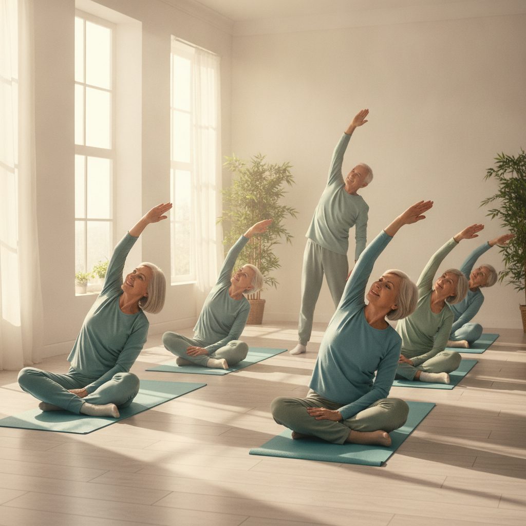 activites pour seniors