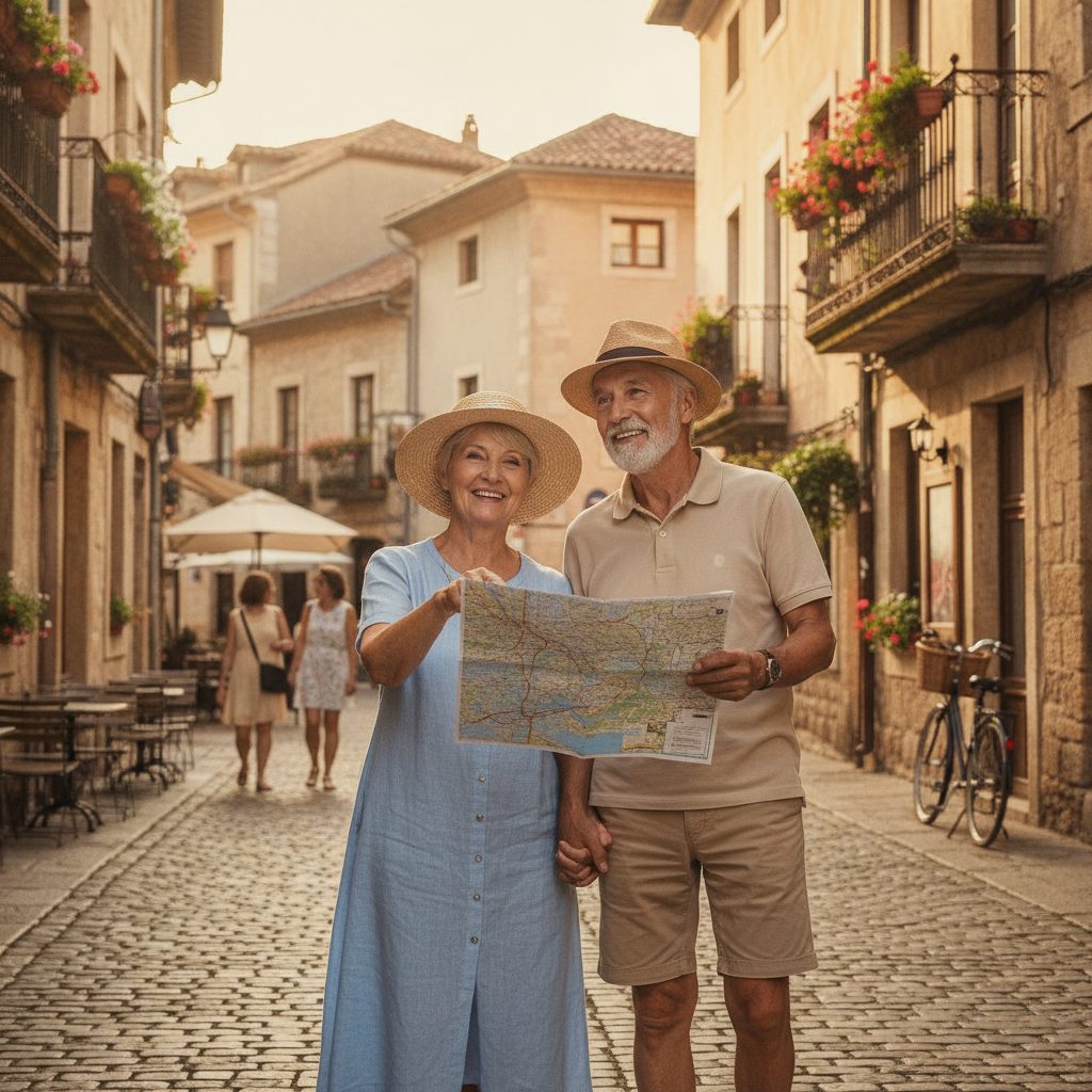 activites pour seniors