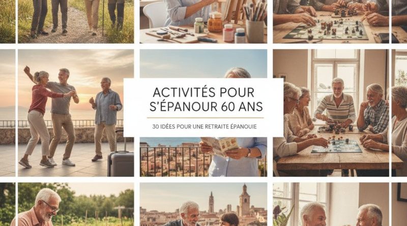 Bénévolat à la retraite : le guide complet 2026 pour s'engager après 60 ans