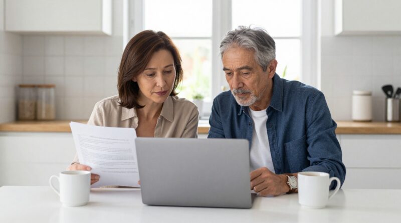 Retraite complémentaire Agirc-Arrco : points et pension 2026