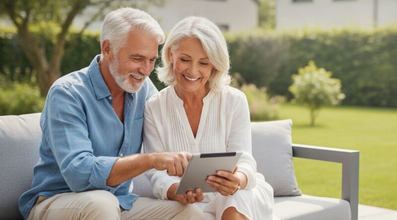 Téléassistance senior : prix, aides et comparatif 2026