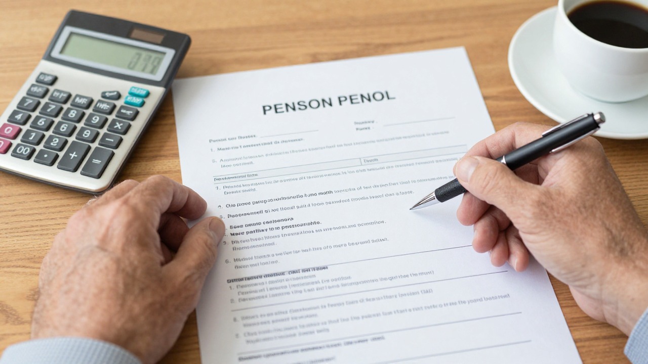 Retraite complémentaire Agirc-Arrco : points et pension 2026