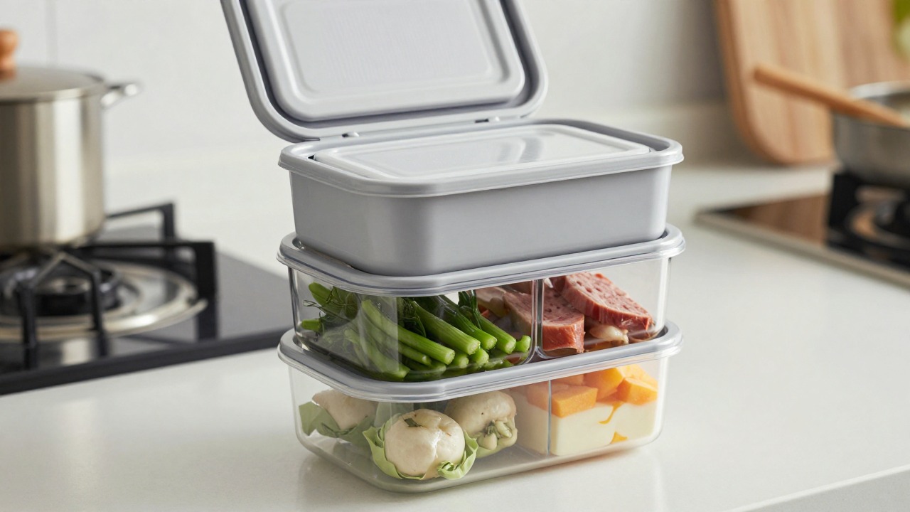 Portage de repas à domicile : prix, aides et fonctionnement en 2026